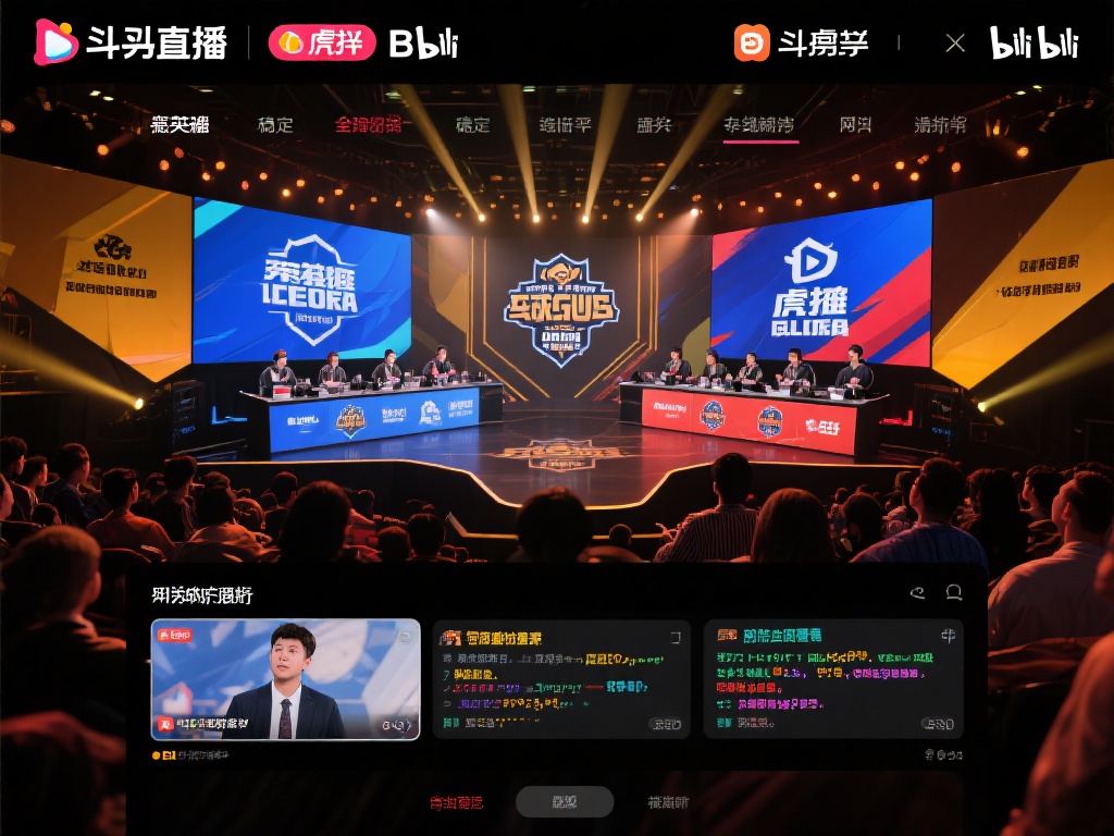 英雄联盟全球总决赛直播在线观看最佳体验全攻略