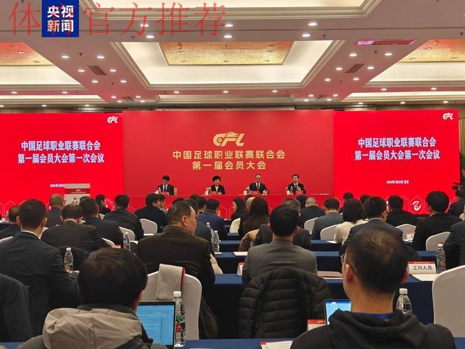 第十届中国足球协会第十次执委会会议在京召开