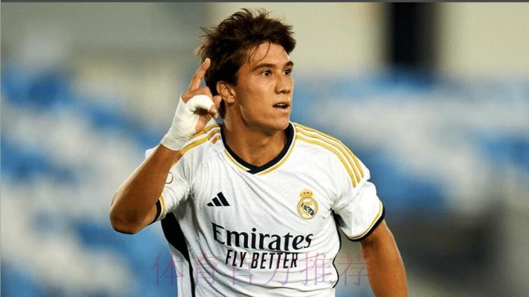阿斯报-皇马后防线人手紧缺 17岁里瓦斯有望首秀