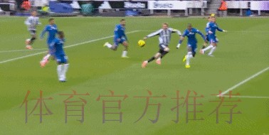 纽卡梦幻开局!沃尔特马德闪击,破21天球荒,蓝军防线遭炮轰 纽卡梦幻开局!沃尔特马德闪击,破21天球荒,蓝军防线遭炮轰